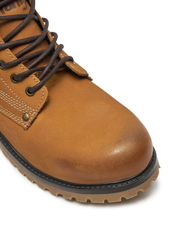 Wrangler Wrangler Traperid Arch 0243041 Pruun