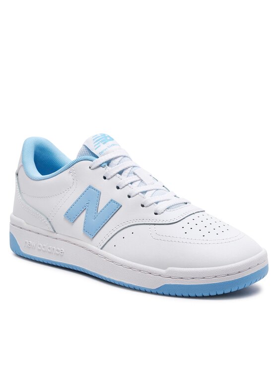 New Balance New Balance Sneakersy BB80BLU Bílá