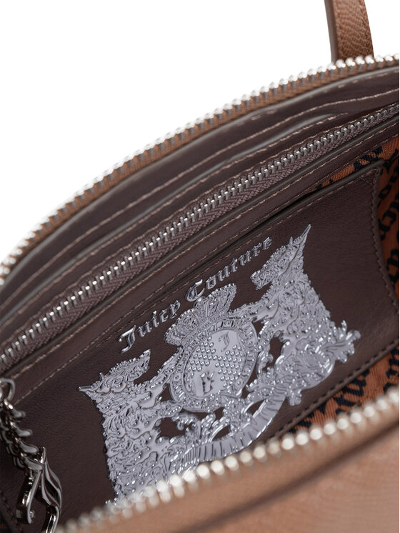 Juicy Couture Juicy Couture Rankinė BIJXT3263WVP Ruda