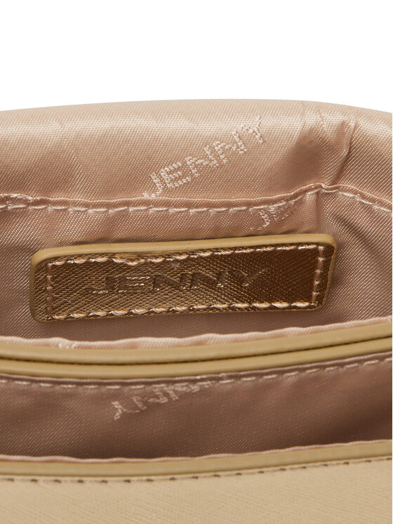 JENNY JENNY Käekott JNY-H-001-07 Kuldne