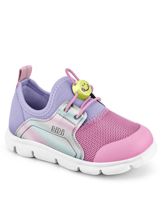 Sneakers Energy Baby New II 1107214 Rosa