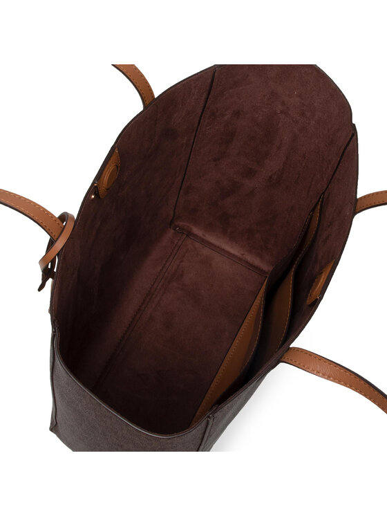 MICHAEL Michael Kors MICHAEL Michael Kors Soma Sinclair 30T1G5ST9B Brūns