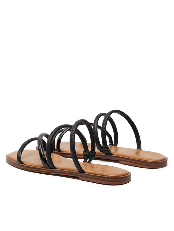 Aldo Aldo Natikači Stila 13734352 Črna