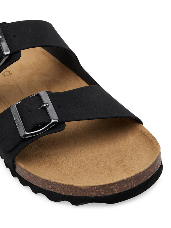 Scholl Scholl Plätud Gerry Ad MF32144 1004 Must