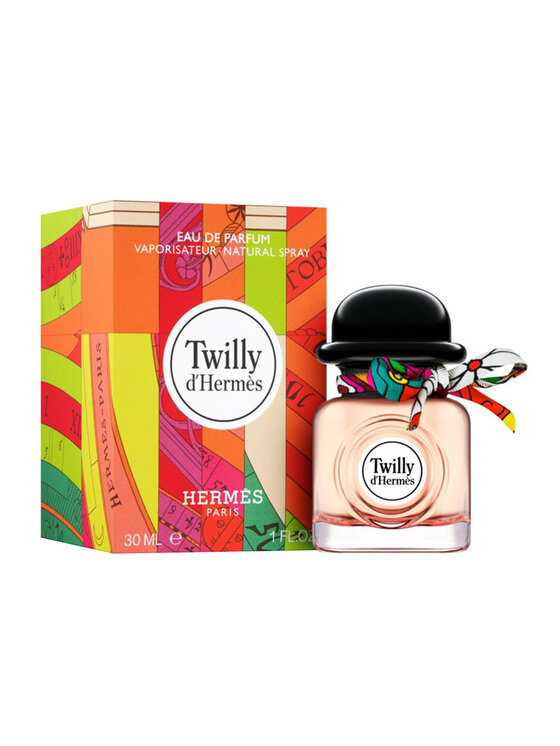 Hermes Hermes Twilly d'Hermes Woda perfumowana