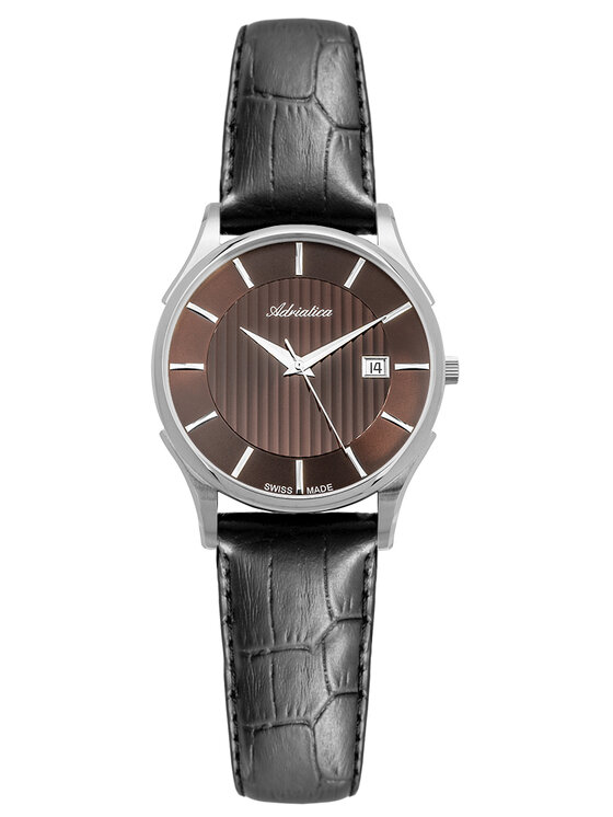 Adriatica Adriatica Orologio A3146.521GQ Nero