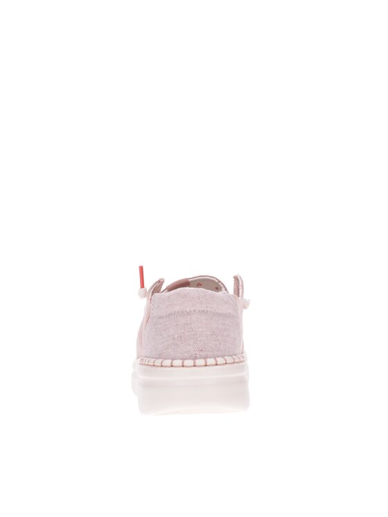 Hey Dude Hey Dude Mocassini 40074 6VM Rosa