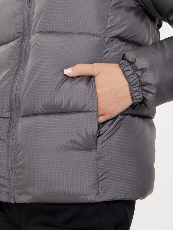 Columbia Columbia Kurtka zimowa Puffect 1864781 Szary Regular Fit