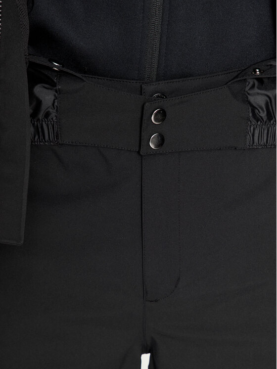 Rossignol Rossignol Slēpošanas jaka RLMMJ05 Melns Standard Fit