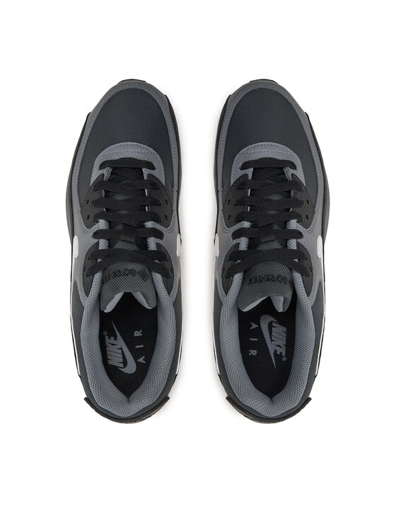 Nike Nike Сникърси Air Max 90 GORE-TEX FD5810-002 Сив