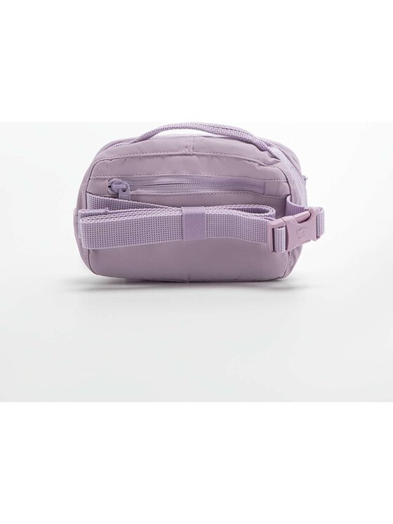 Fjällräven Fjällräven Saszetka nerka Kanken Hip Pack F23796-457 Fioletowy