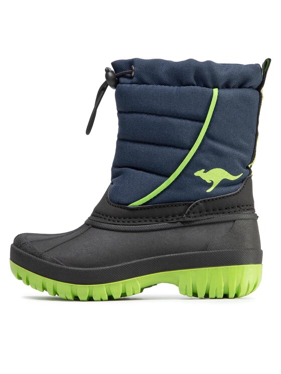 KangaRoos KangaRoos Lumesaapad K-Ben 18672 000 4054 M Tumesinine