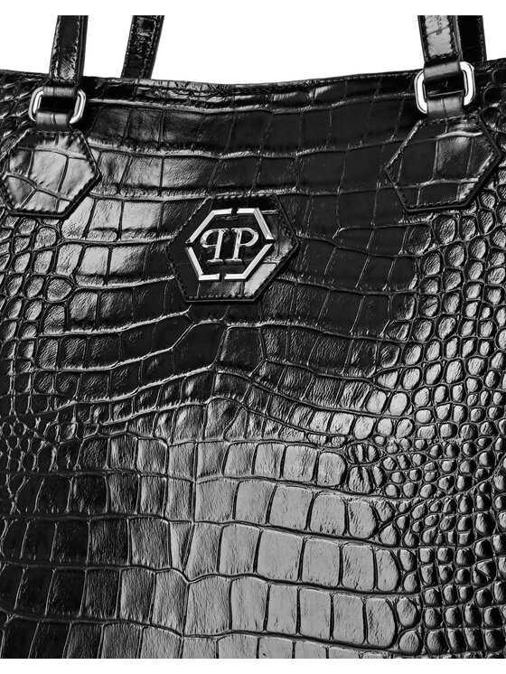 PHILIPP PLEIN PHILIPP PLEIN Borsa 26833 Nero