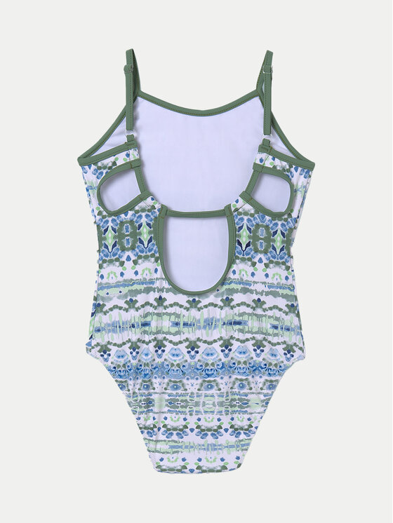Mayoral Mayoral Costum de baie 6765 Colorat