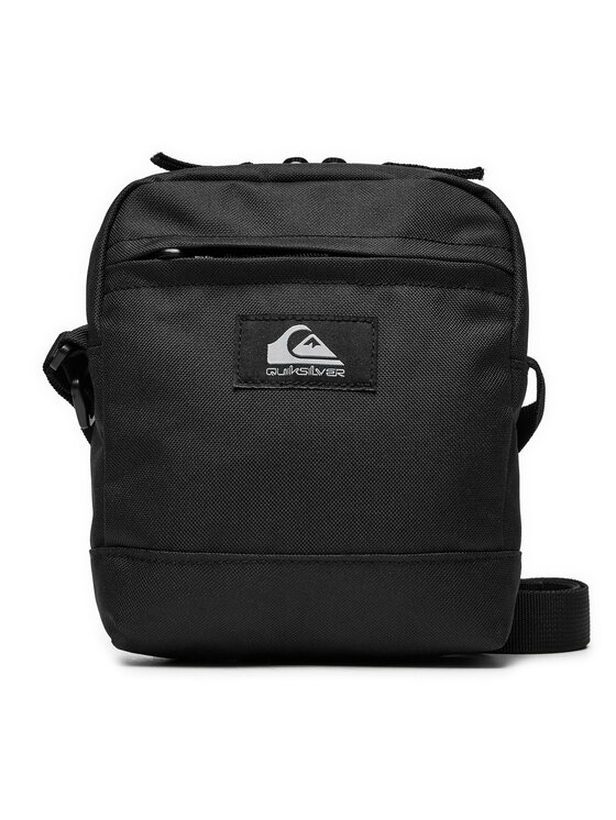 Quiksilver Quiksilver Τσαντάκι Magicall AQYBA03045 Μαύρο