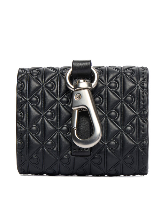 Calvin Klein Calvin Klein Geschenkset Phone Bag + Airpod Case Giftset LV04D0004G Schwarz
