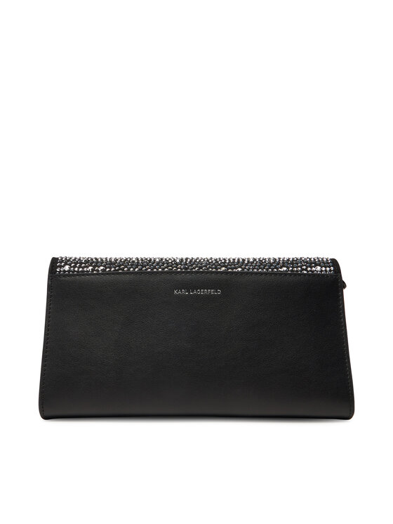 KARL LAGERFELD KARL LAGERFELD Handtasche A2W30206 Schwarz