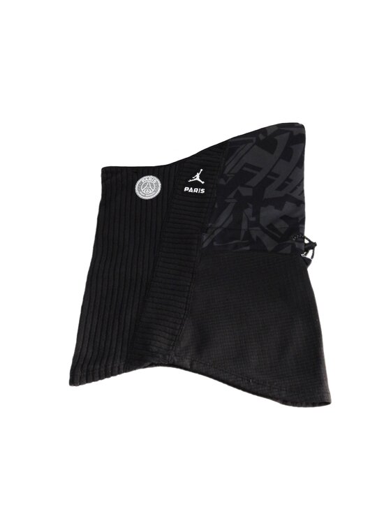 Nike Nike Komin PSG Hyperstorm Neckwarmer Czarny