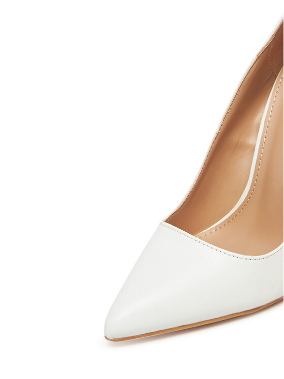 DeeZee DeeZee Туфлі на шпильці HT92831-41 Білий
