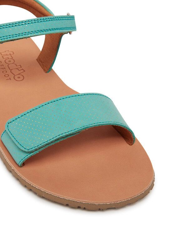Froddo Froddo Босоніжки Barefoot Flexy Lia G3150264-22 D Зелений