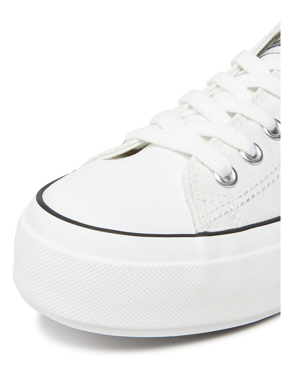 Sprandi Sprandi Scarpe da ginnastica CEO-LEA-RA003 Bianco