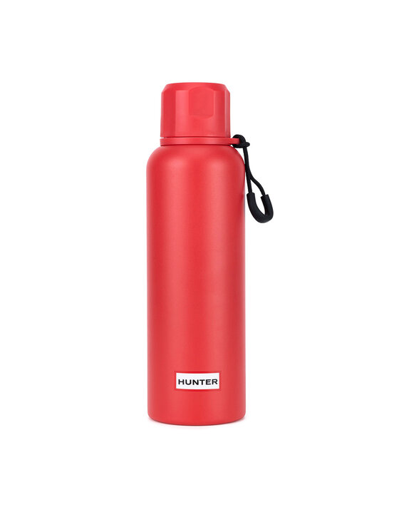 Termosz Hunter, Piros, ZLIP-BT-09-600