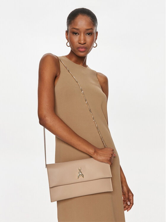 Patrizia Pepe Patrizia Pepe Borsetta CB5460/L011-B743 Beige