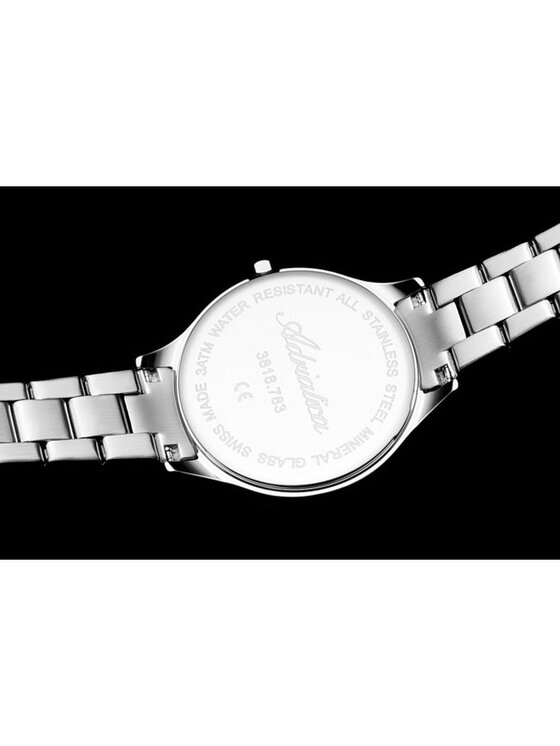 Adriatica Adriatica Orologio A3818.5113Q Argento