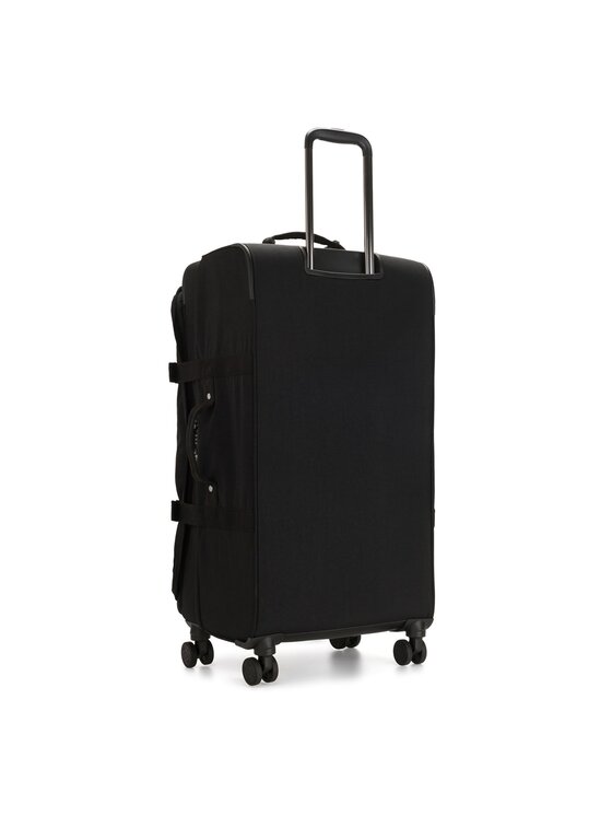 Kipling Kipling Walizka duża 202624 Czarny