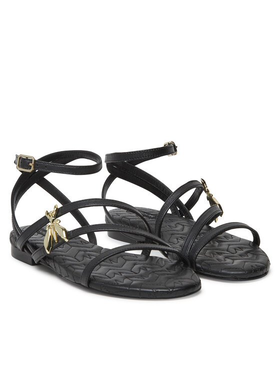 Patrizia Pepe Patrizia Pepe Sandali 8X0095/L048 Nero