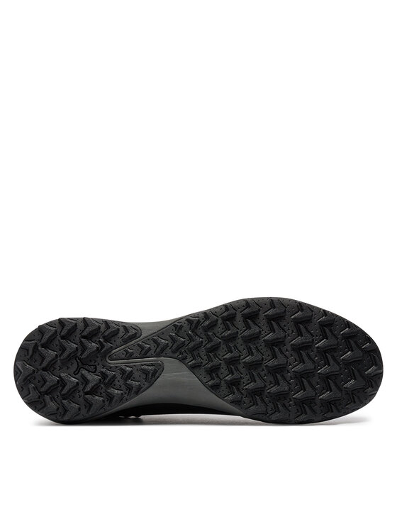 Puma Puma Futbalové topánky Ultra Match Tt 10775702 02 Čierna