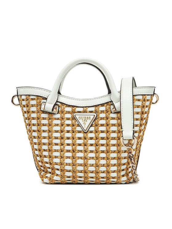 Guess Guess Torbica HWWG96 47750 Bijela