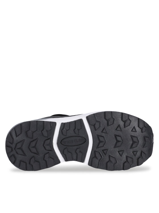 Whistler Whistler Matkajalatsid Besta Treck Kids Boot WP W232209 Must