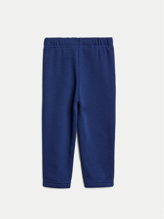 adidas adidas Melegítő Disney Mickey Mouse JN6099 Kék Regular Fit
