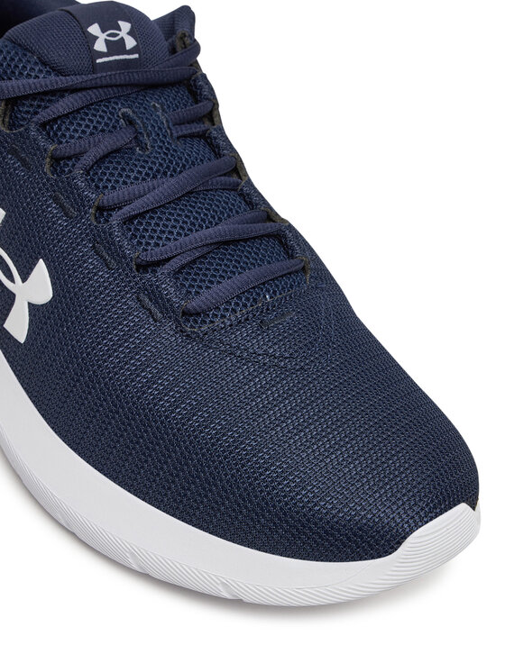 Under Armour Under Armour Bežecké topánky UA Phade RN 3 3028252 Tmavomodrá