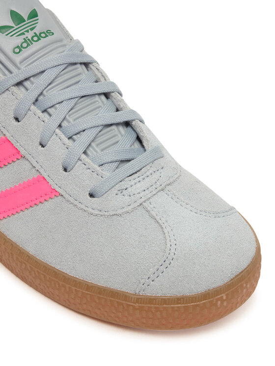 adidas adidas Sneakersy Oryginals C IH6471 Šedá