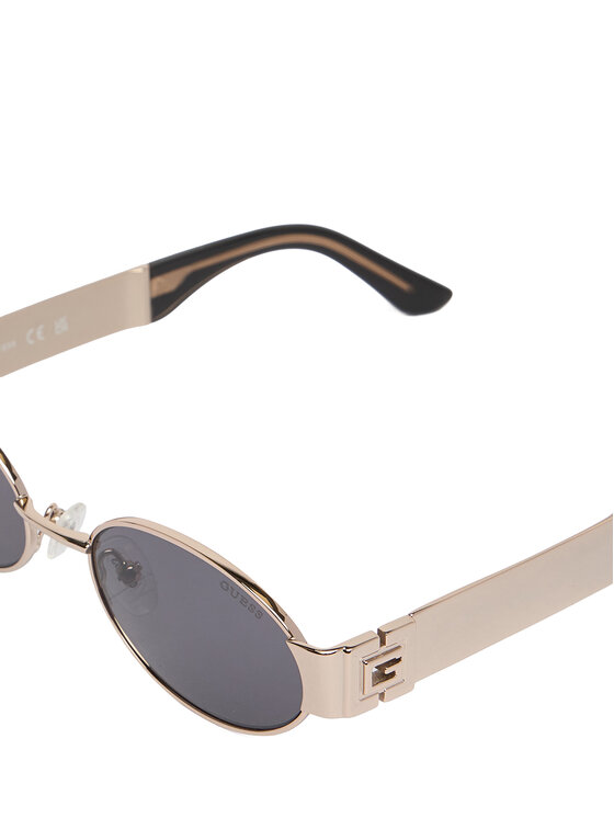 Guess Guess Saulesbrilles GU00262 Zelta