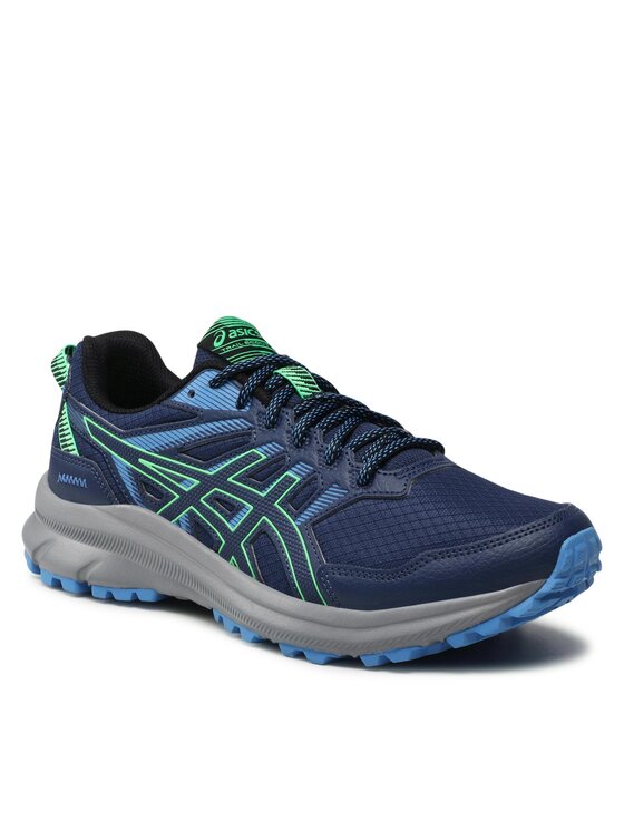 Scarpe Trail Scout 2 1011B181 Blu scuro