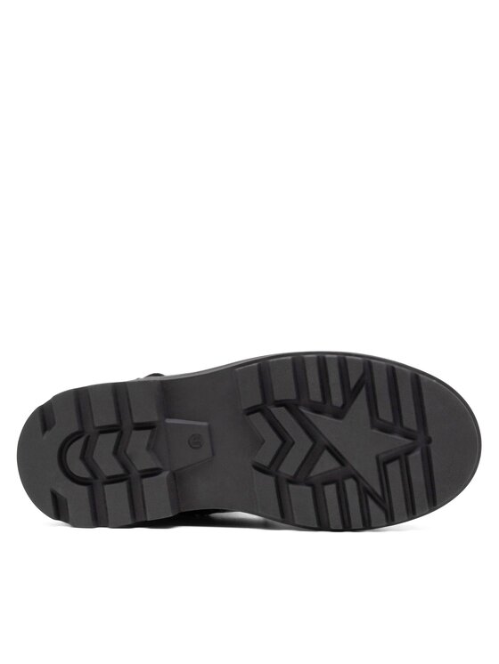 Lasocki Young Lasocki Young Stiefeletten SVEVA CI12-SVEVA-01 Schwarz