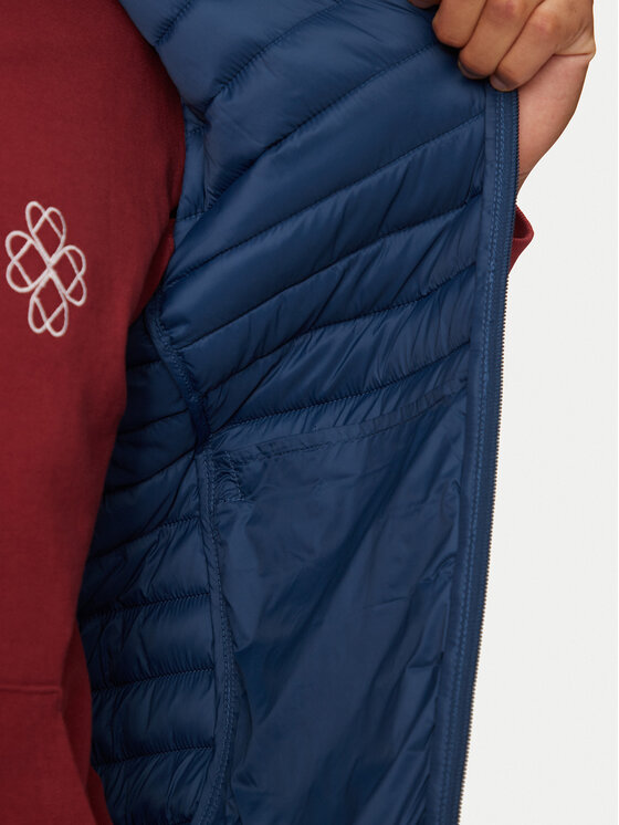 United Colors Of Benetton United Colors Of Benetton Veste 2BA2UJ005 Zils Regular Fit