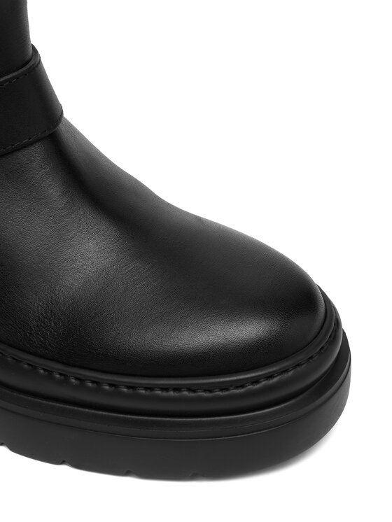 Aigner Aigner Stiefeletten 1252010 Schwarz