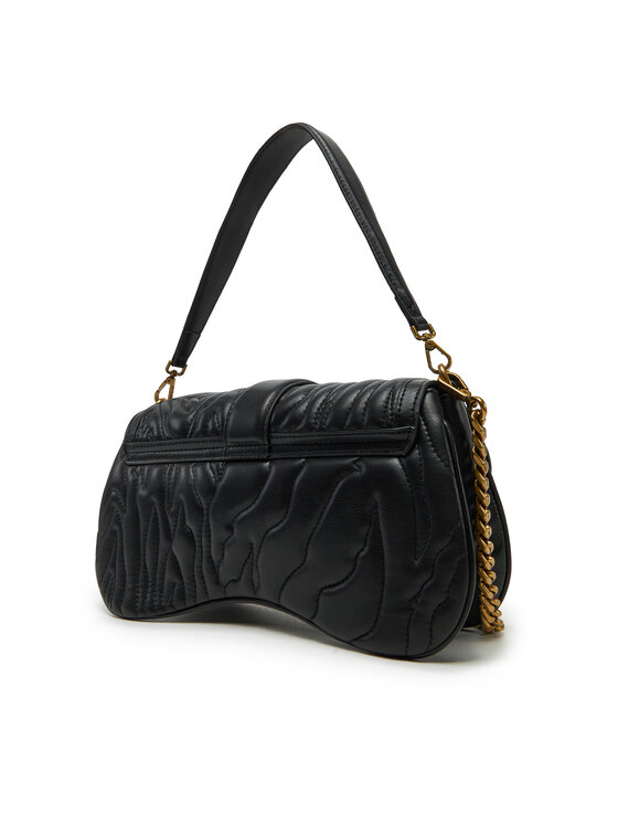 Just Cavalli Just Cavalli Käekott 78RA4BA1 ZSB23 Must