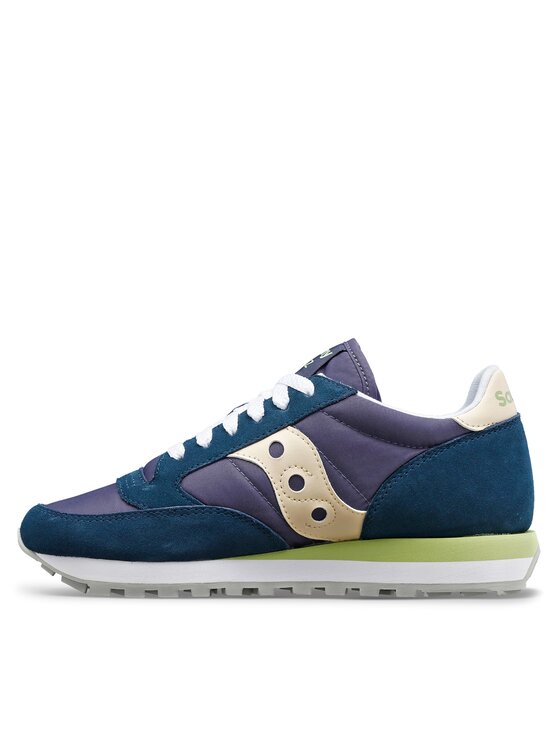 Saucony Saucony Снікерcи Jazz Original S1044 Cиній
