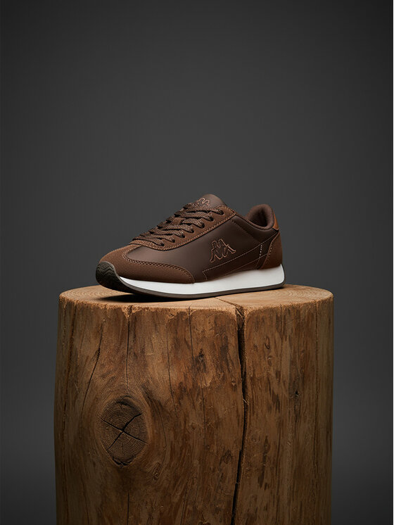 Kappa Kappa Tenisice CEO-V5-10159 Smeđa