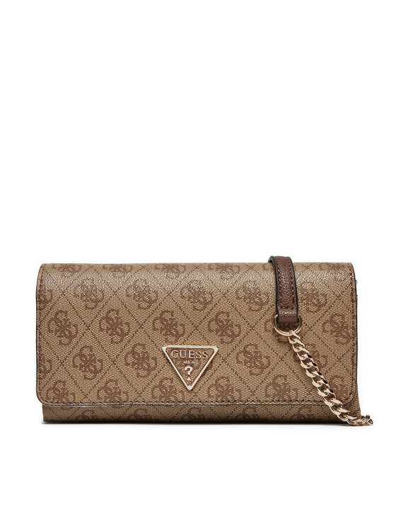 Guess Guess Torebka 166407 Beżowy