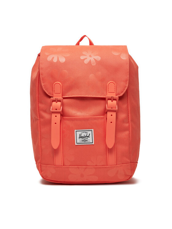 Zdjęcia - Plecak Herschel   Retreat™ Mini Backpack 11398-06180 Koralowy 