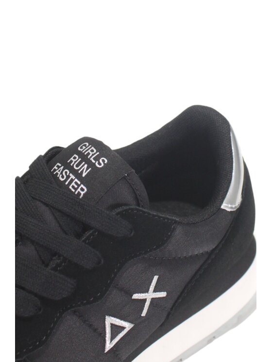 SUN68 SUN68 Sneakers q-roa-33297 Nero