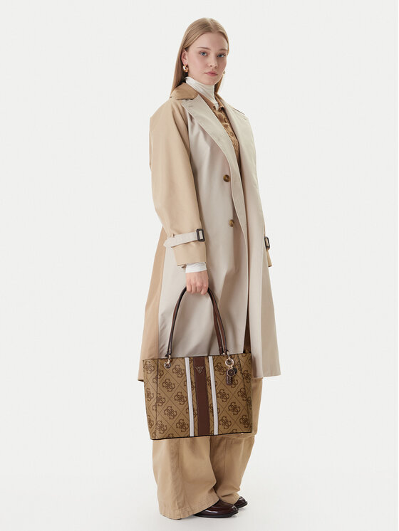 Guess Geantă Noelle II HWSS96 72250 Maro