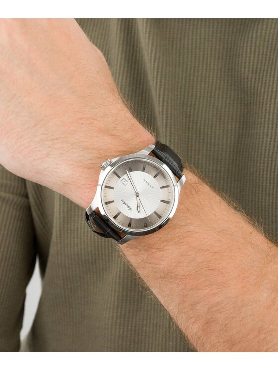 Adriatica Adriatica Orologio A8270.5213A Nero