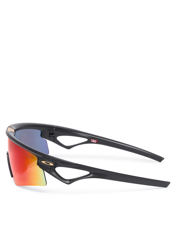 Oakley Oakley Sonnenbrillen Sphaera Strike 0OO9531 95310237 Schwarz